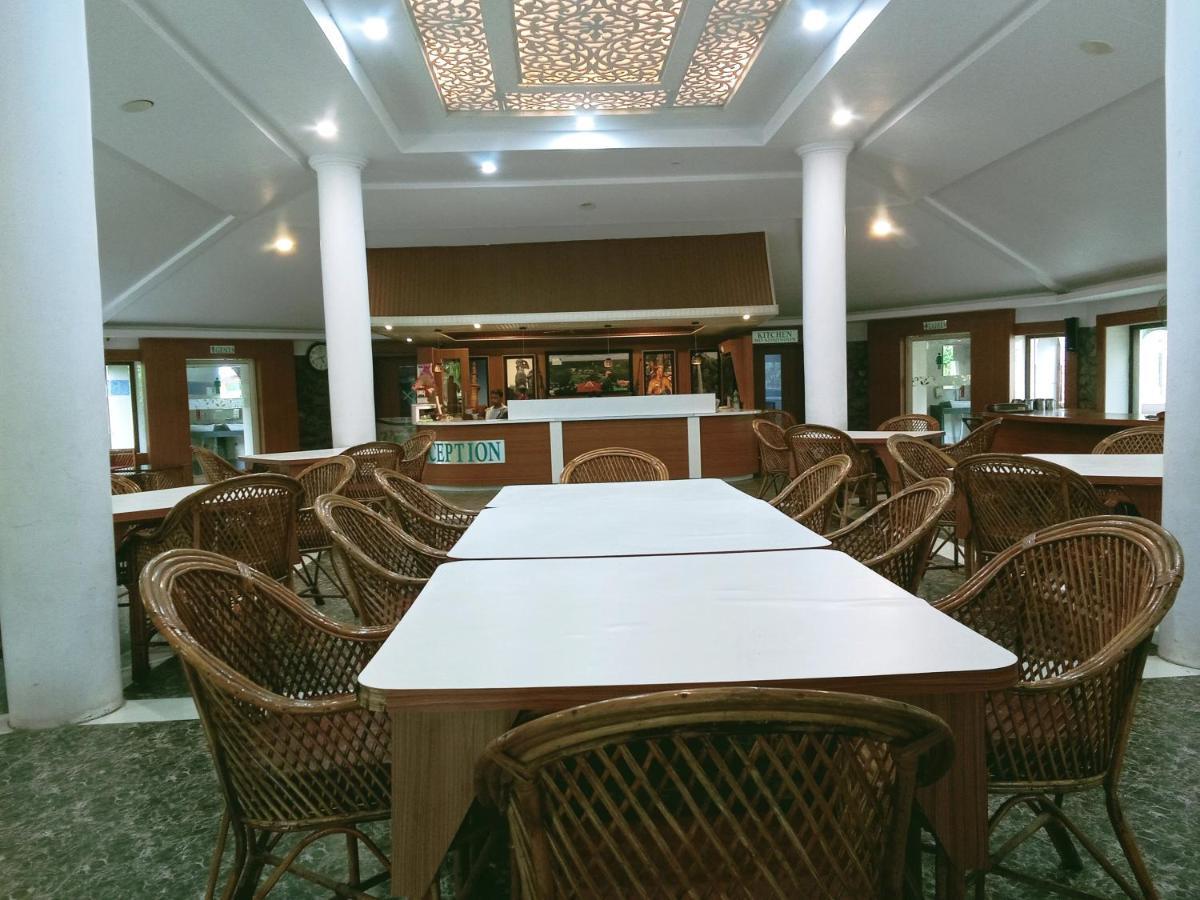 Ellora Heritage Resort Zewnętrze zdjęcie