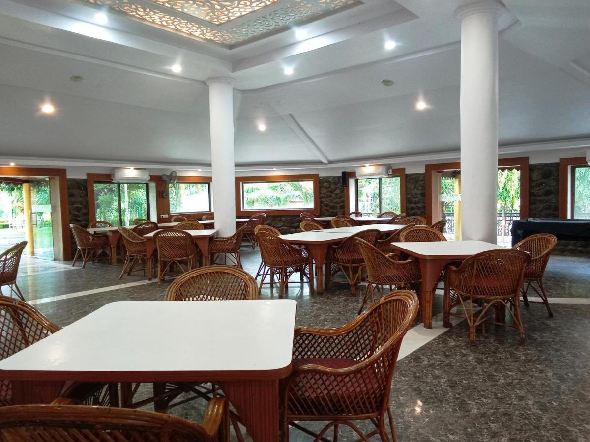 Ellora Heritage Resort Zewnętrze zdjęcie