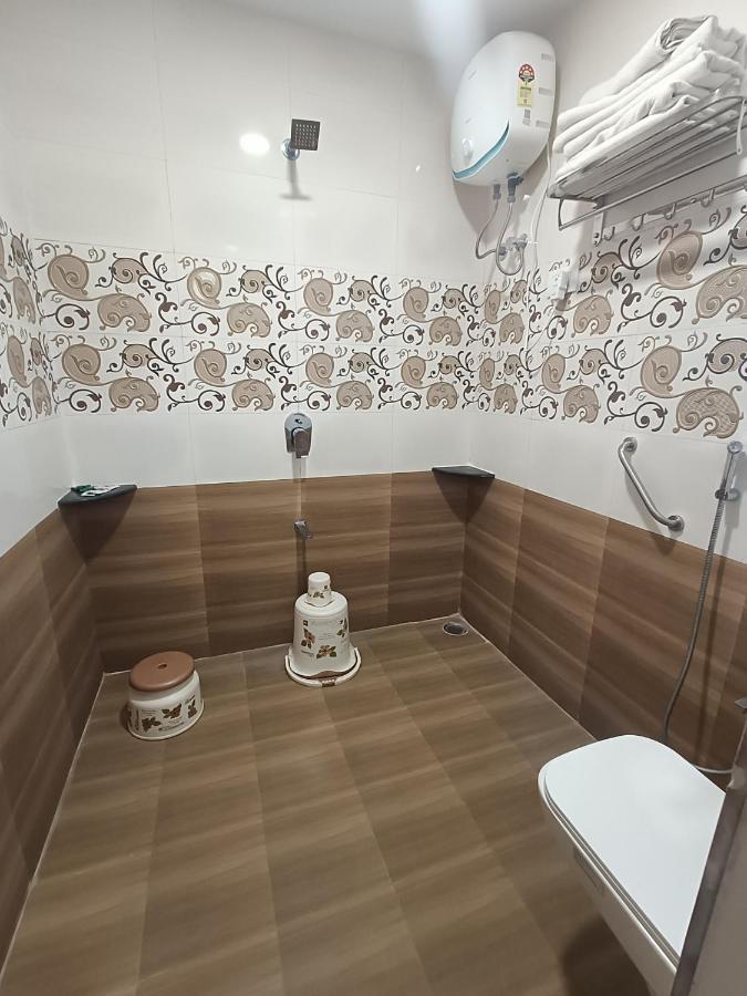 Ellora Heritage Resort Zewnętrze zdjęcie