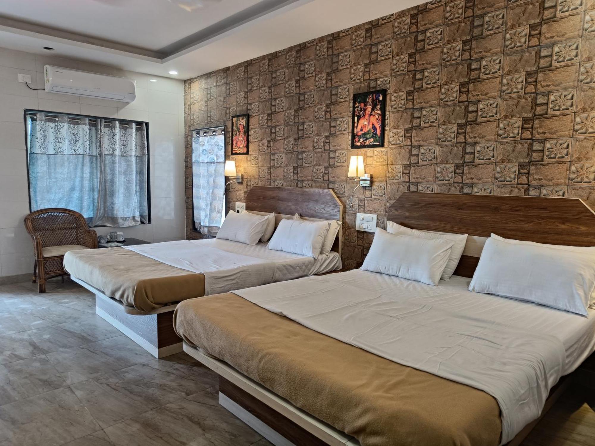 Ellora Heritage Resort Zewnętrze zdjęcie