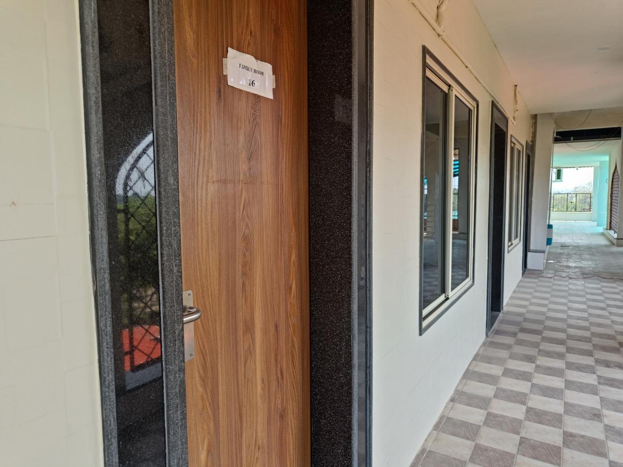 Ellora Heritage Resort Zewnętrze zdjęcie
